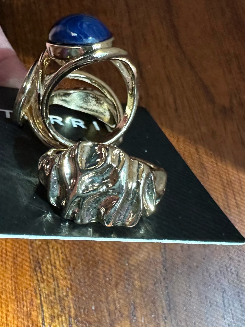 Torrid Ring Set - Picture 3 of 5